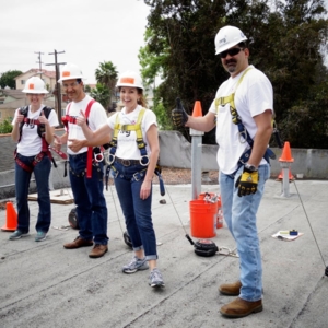 Photo of GRID Alternatives- San Diego