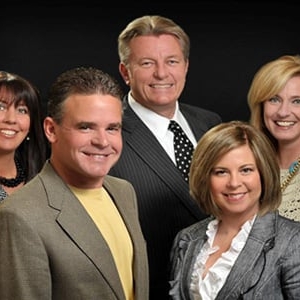 Photo of Brian McComas - Keller Williams Realty