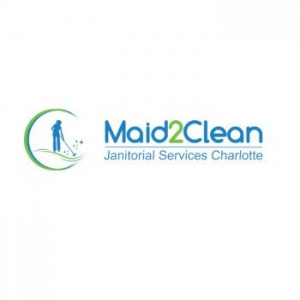 Photo of Maid2Clean Janitorial Services & Commercial Cleaning Charlotte