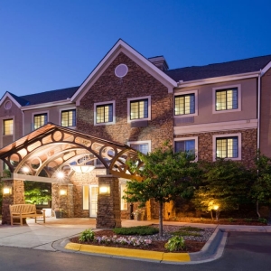 Photo of Staybridge Suites MPLS-Maple Grove Arbor Lakes
