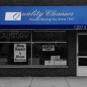 Royal Oak Quality Cleaners