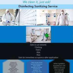 Glendora The Cleaning Company