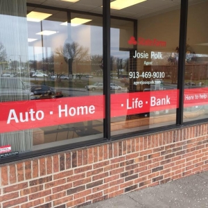 Photo of Josie Polk - State Farm Insurance Agent