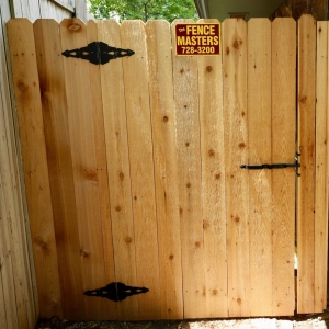 Photo of Fence Masters