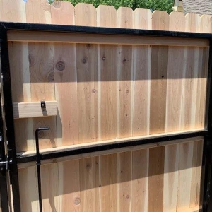 Photo of Fence Masters
