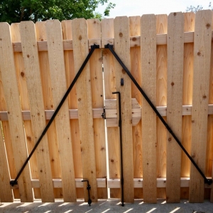 Photo of Fence Masters