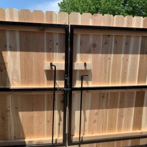 Photo of Fence Masters