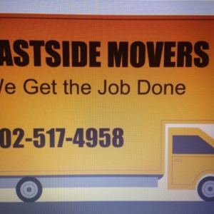 Washington Eastside Movers