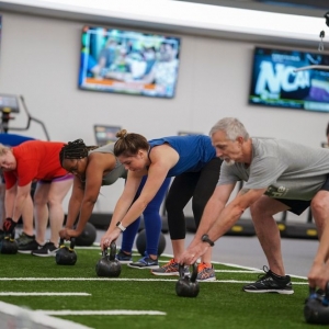 Photo of Farmers Branch Community Recreation Center