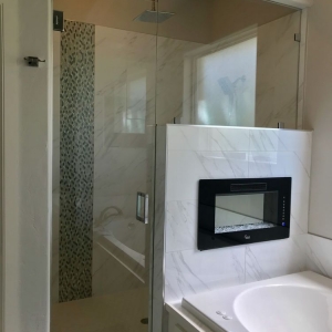 Photo of Oklahoma Shower Doors