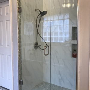 Photo of Oklahoma Shower Doors