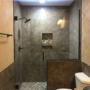 Photo of Oklahoma Shower Doors
