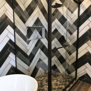 Photo of Oklahoma Shower Doors