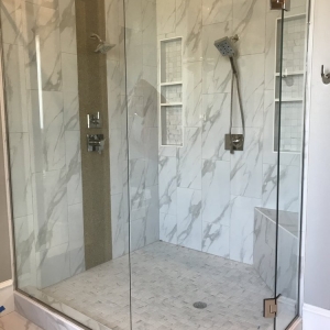 Photo of Oklahoma Shower Doors