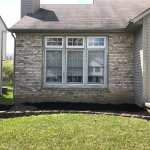 Pataskala Ohio Mulch