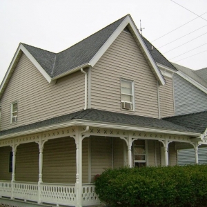 Photo of Coastal Roofing