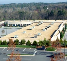 Photo of Coastal Roofing