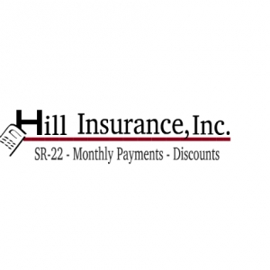 Photo of Hill Insurance