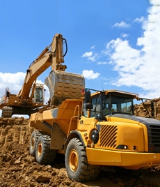 Roxana Supreme Trucking & Excavating