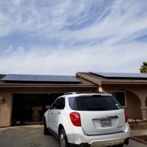 Photo of Simms Solar