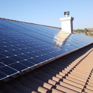 Photo of Simms Solar
