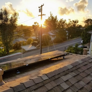 Photo of Simms Solar