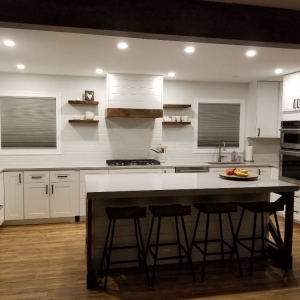 Chicago Jm Construction & Remodeling Inc