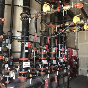 Photo of Blackwater Fire Protection
