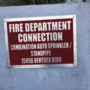 Photo of Blackwater Fire Protection