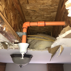Photo of Blackwater Fire Protection