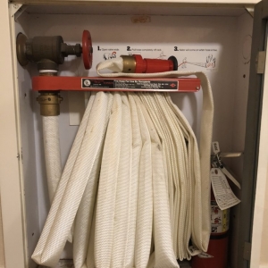 Photo of Blackwater Fire Protection