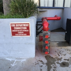 Photo of Blackwater Fire Protection