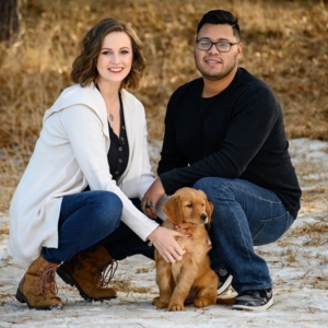 Photo of Captured Artistry & Photography