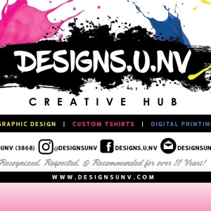 Photo of Designs U NV Creative Hub