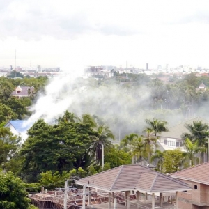 Photo of Angel City Smoke Damage Experts