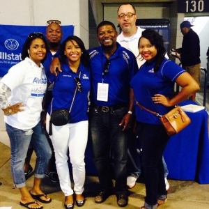 Photo of Allstate Insurance: Marcus Turner