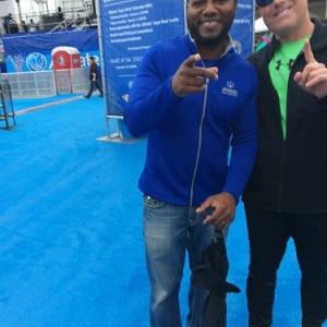 Photo of Allstate Insurance: Marcus Turner