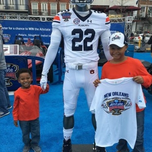 Photo of Allstate Insurance: Marcus Turner