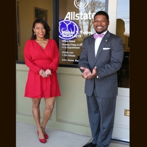 Photo of Allstate Insurance: Marcus Turner