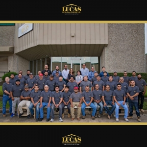 Photo of Lucas Craftsmanship