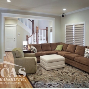 Photo of Lucas Craftsmanship