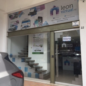Photo of León Virtual