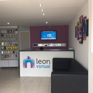 Photo of León Virtual