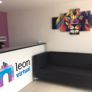 Photo of León Virtual