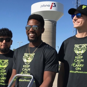 Photo of Wildcat Movers - Dallas