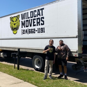 Photo of Wildcat Movers - Dallas