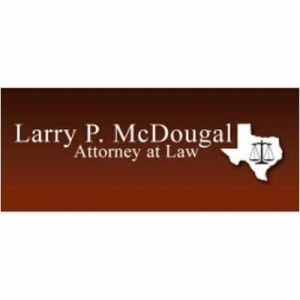 Photo of Law Office of Larry P. McDougal