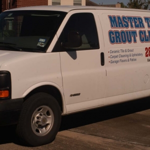 Photo of Master Tile and Grout Cleaning