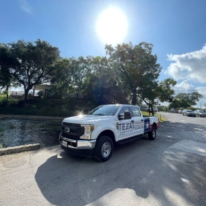 Photo of Texas Powered by Solar