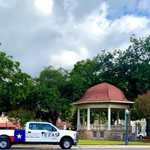 Photo of Texas Powered by Solar